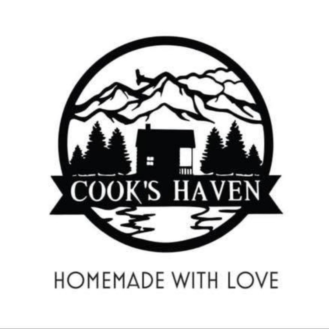 Logo image for Cook's Haven